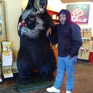 Meet your Posher, Jerry